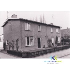 Pannerden Kanaalstraat Coll. HKR (2)